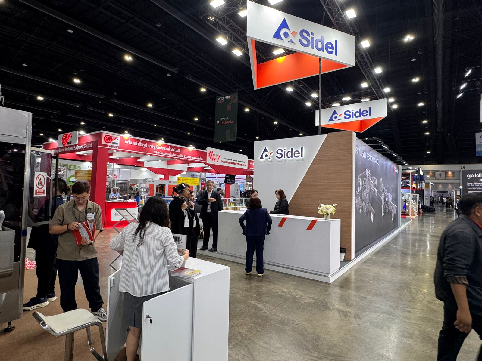 propak asia, 10-13 June 2026, bangkok